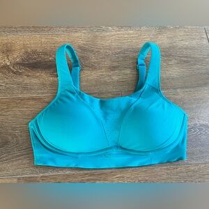 lululemon Run Times Sports Bra, 34C